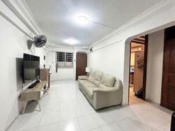 Blk 706 Clementi West Street 2 (Clementi), HDB 3 Rooms #554259841